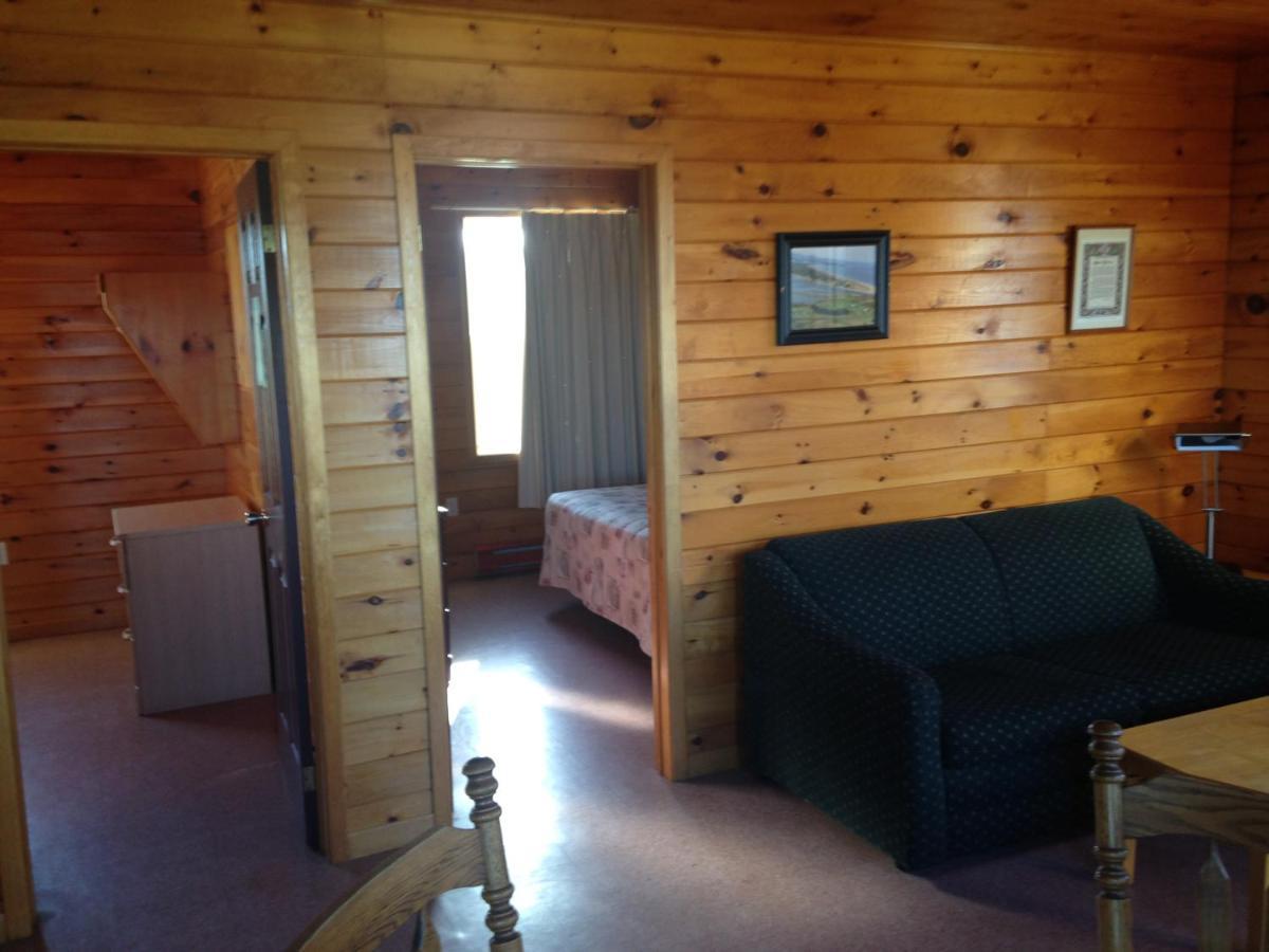 Sea'Scape Cottages Bayfield Exteriér fotografie
